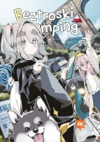 Beztroski kemping 16